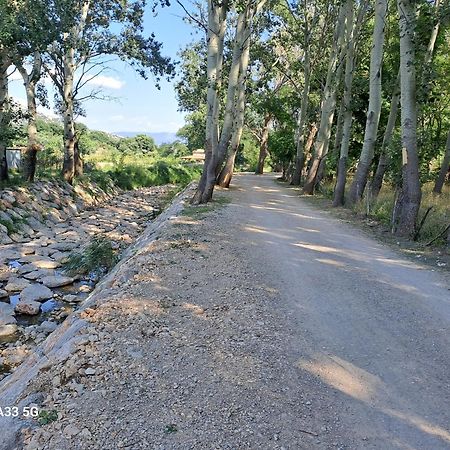 Apartman Put Baška Exterior foto
