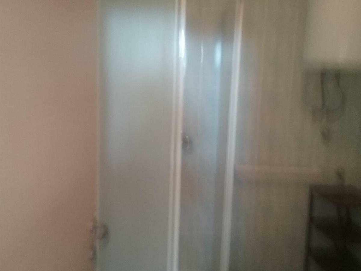 Apartman Put Baška Exterior foto