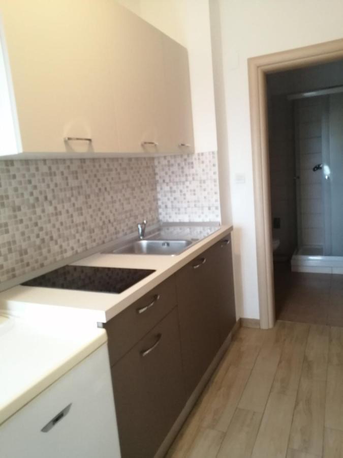 Apartman Put Baška Exterior foto